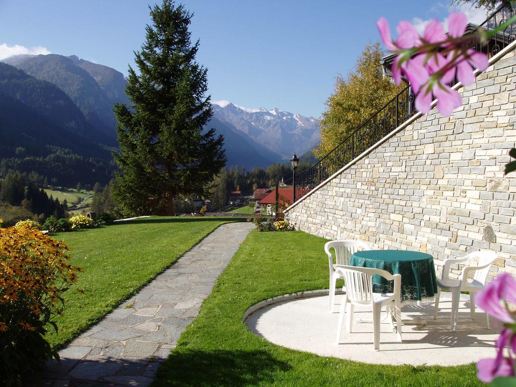 Haus Sonnleite Apartment Тринц Екстериор снимка