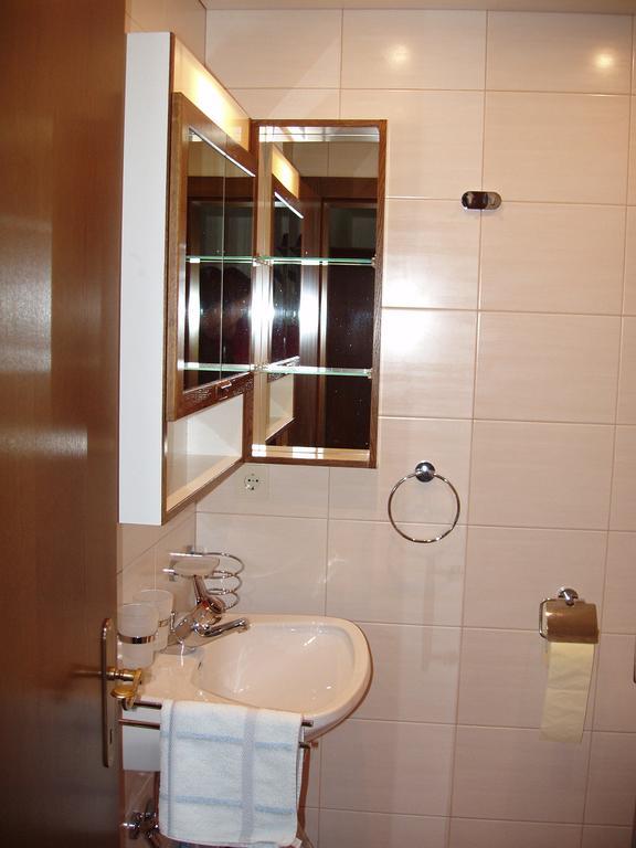 Haus Sonnleite Apartment Тринц Екстериор снимка