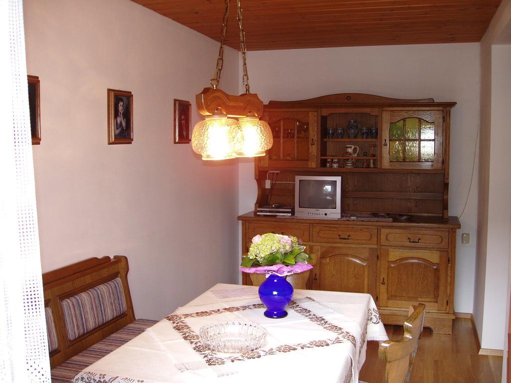 Haus Sonnleite Apartment Тринц Екстериор снимка