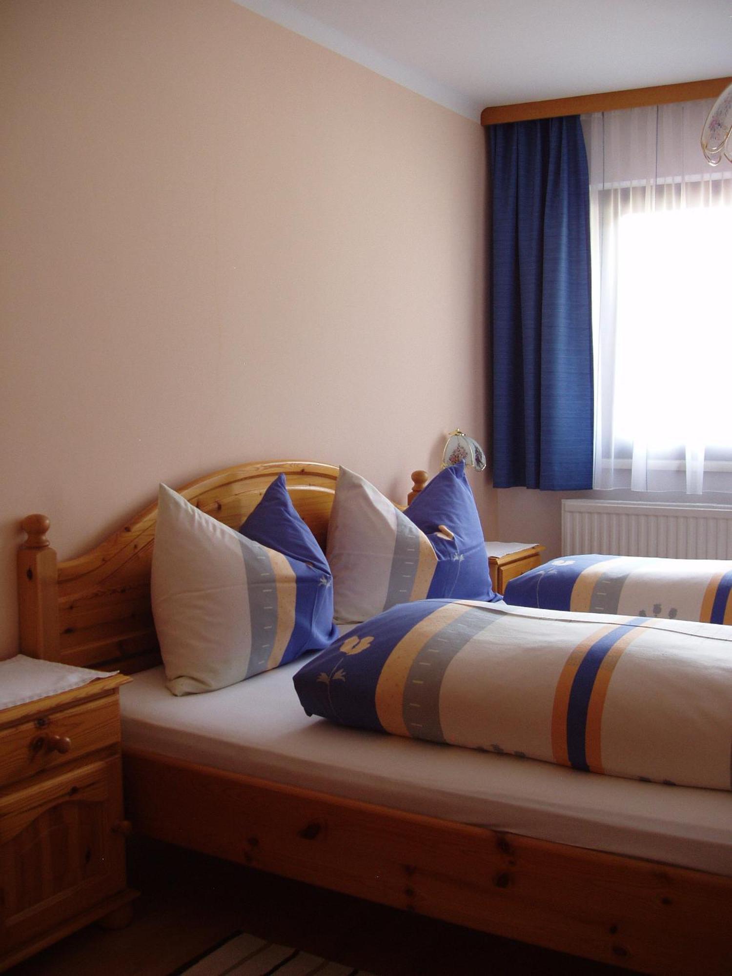Haus Sonnleite Apartment Тринц Екстериор снимка