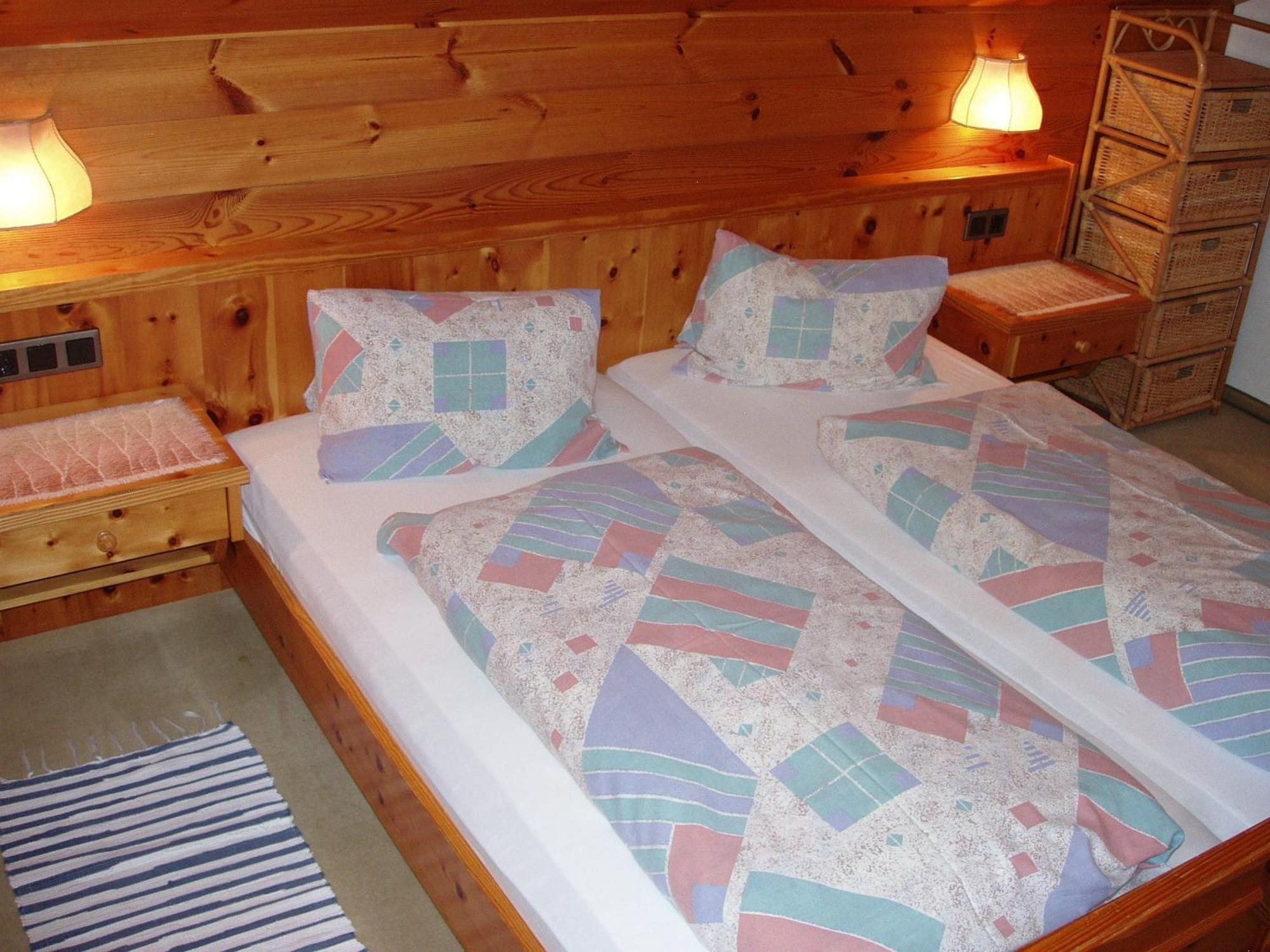 Haus Sonnleite Apartment Тринц Екстериор снимка