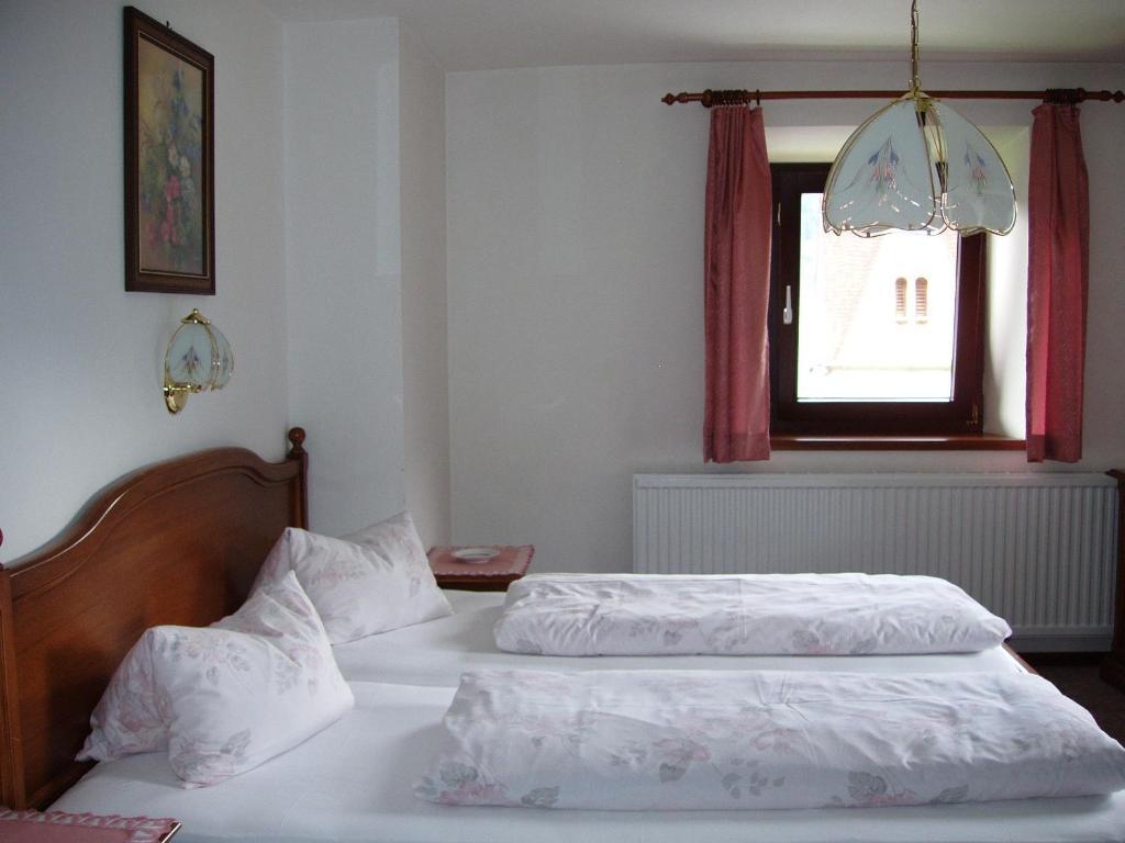 Haus Sonnleite Apartment Тринц Стая снимка