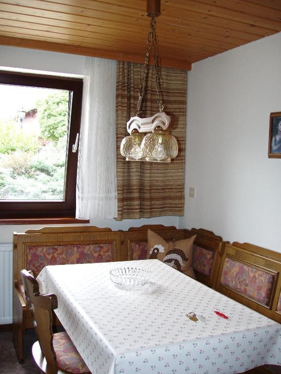Haus Sonnleite Apartment Тринц Стая снимка