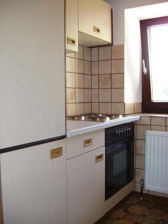 Haus Sonnleite Apartment Тринц Стая снимка