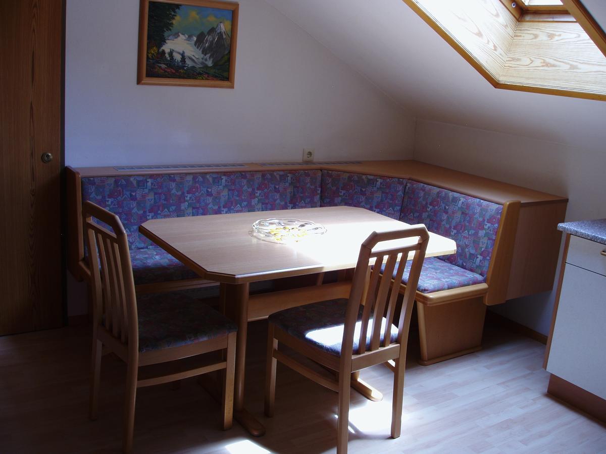 Haus Sonnleite Apartment Тринц Екстериор снимка